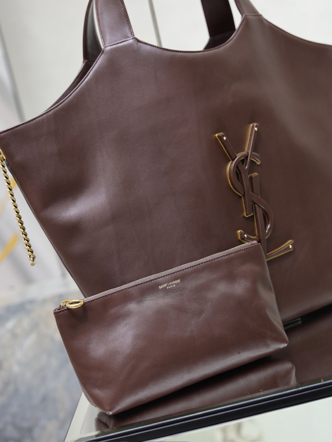 Y51 Rive Icare Maxi Bag-58/47×61×8CM