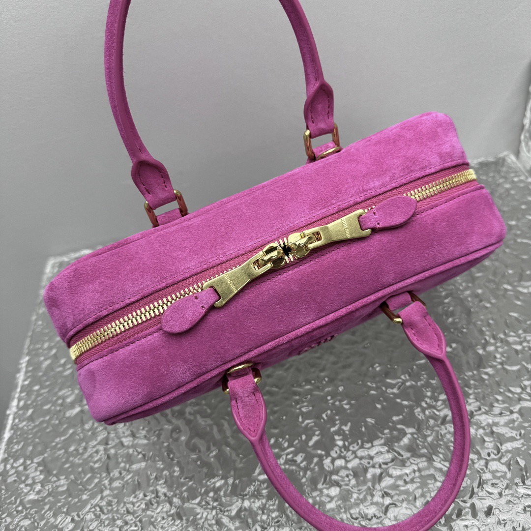 M1um1u top handbags-27x12x9cm