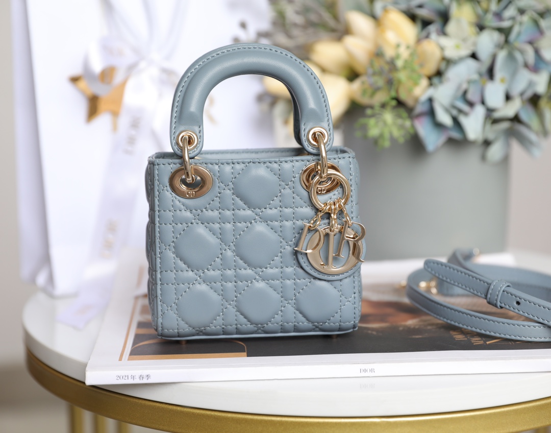 lady D*or micro-12*10*5cm