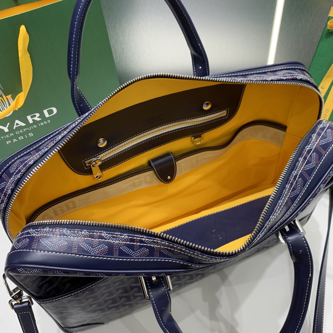 Go*ard ambassade bag-42*11*30cm