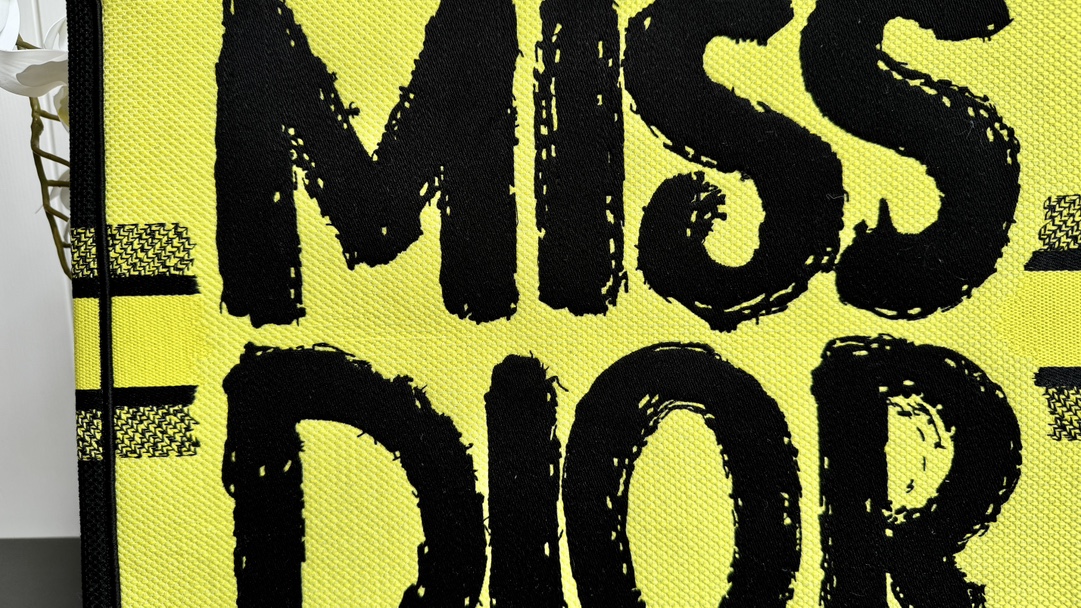 D*or book tote bags-42*32*5cm