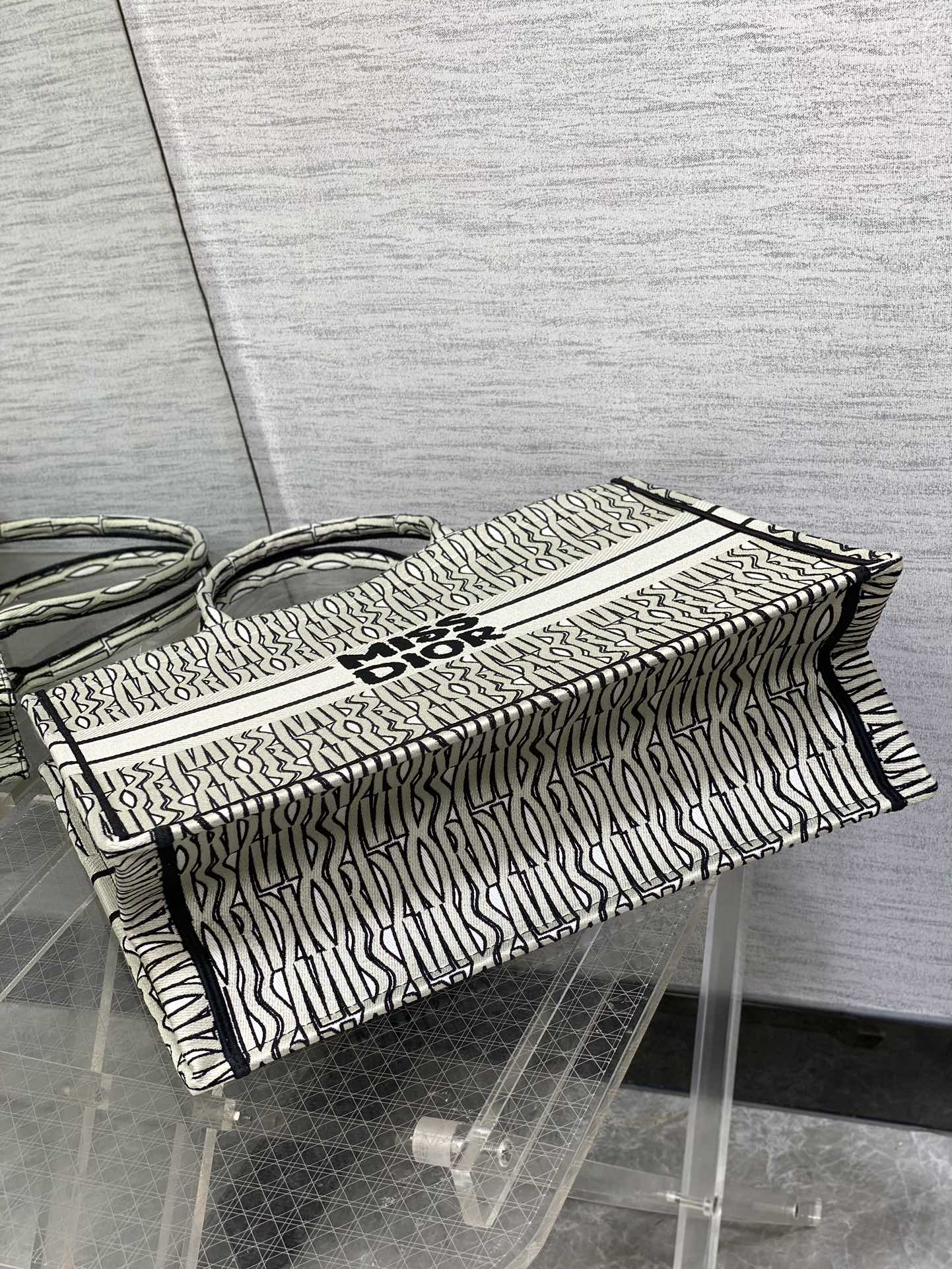 D*or book tote bags-42*32*5cm