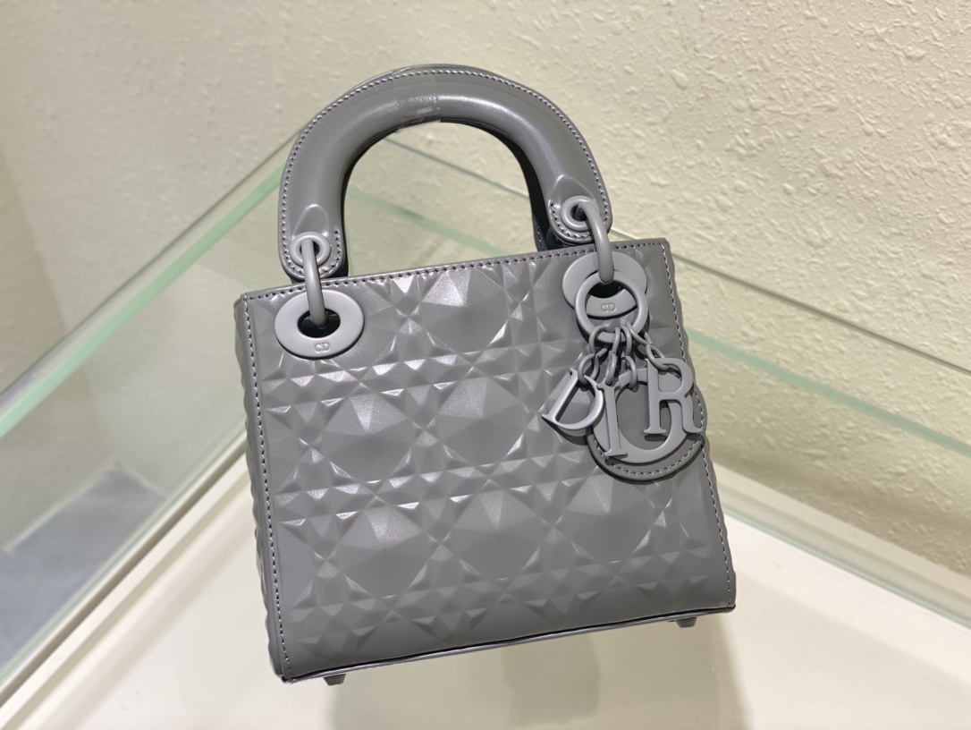 lady D*or bag-17cm