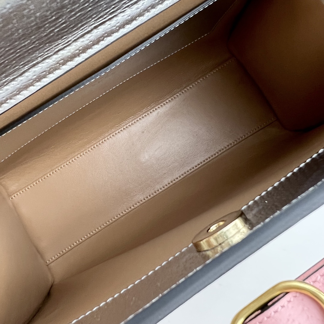 G*u*i diana top handbags-27x24x11cm