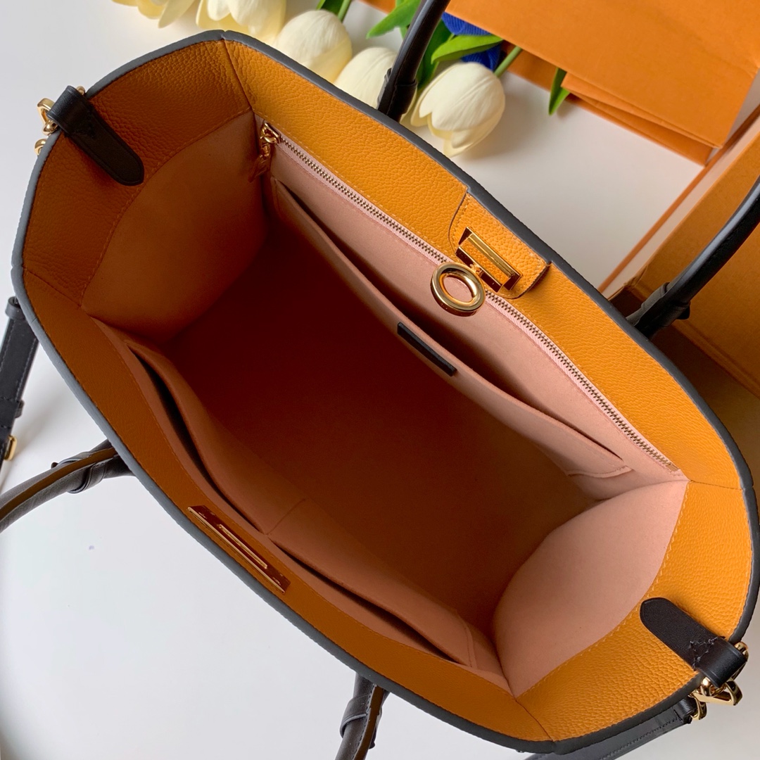 l0*is V*t0n on my side tote bag-m57728-31*25*14cm