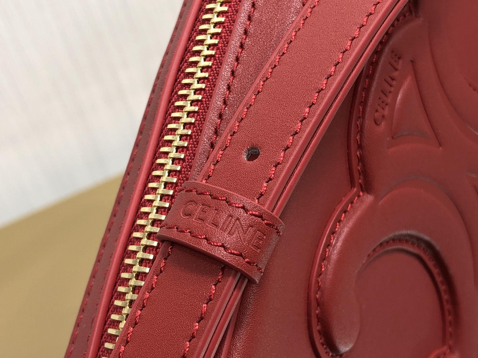 Ce**e vinatge camera bag-22*14*5cm