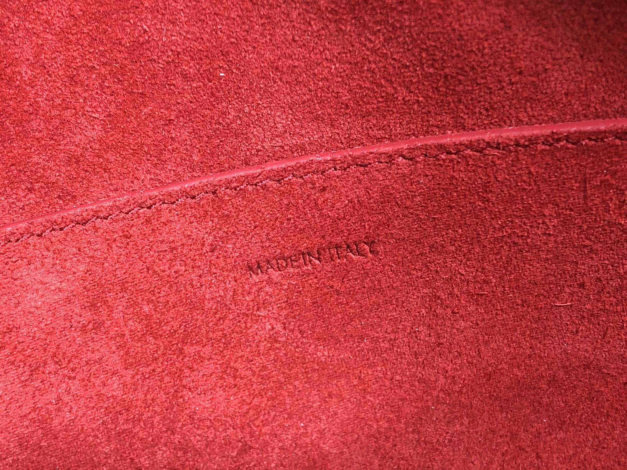 Ce**e vinatge camera bag-22*14*5cm