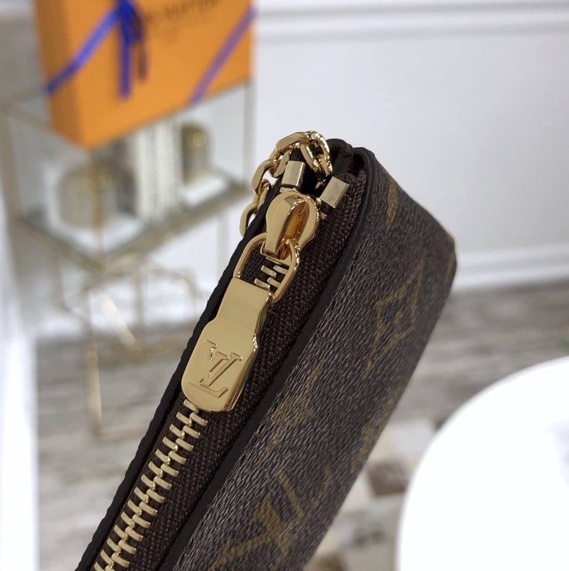 l0*is V*t0n key pouch-12*7cm