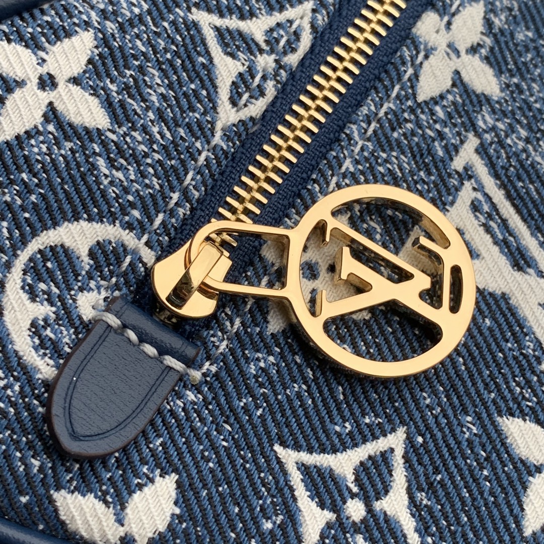 l0*is V*t0n loop handbags-m40511-23*13*6cm