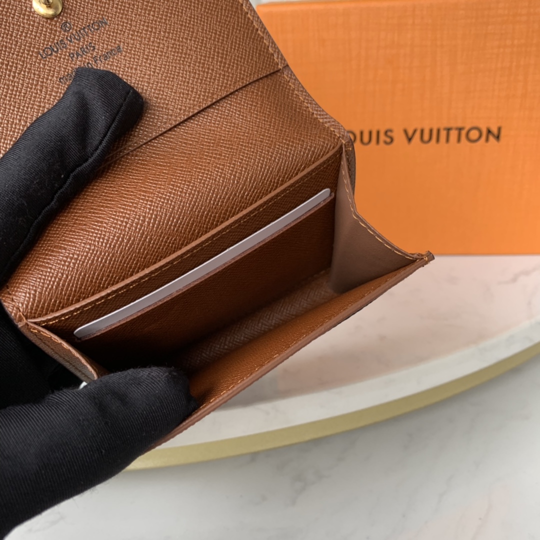 l0*is V*t0n enveloppe carte de visite-10.5×8cm