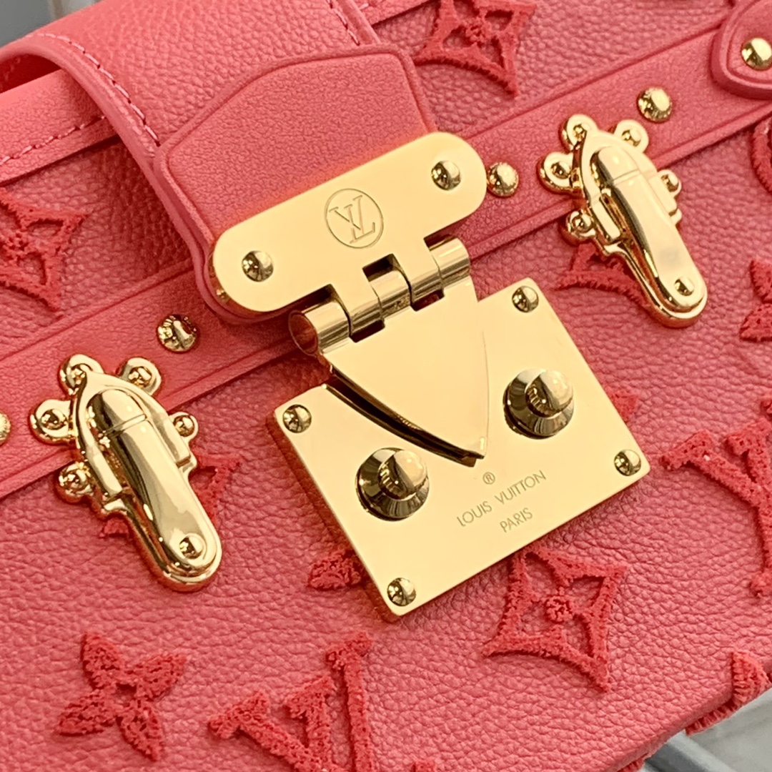 l0*is V*t0n petite malle-20*5*12.5cm