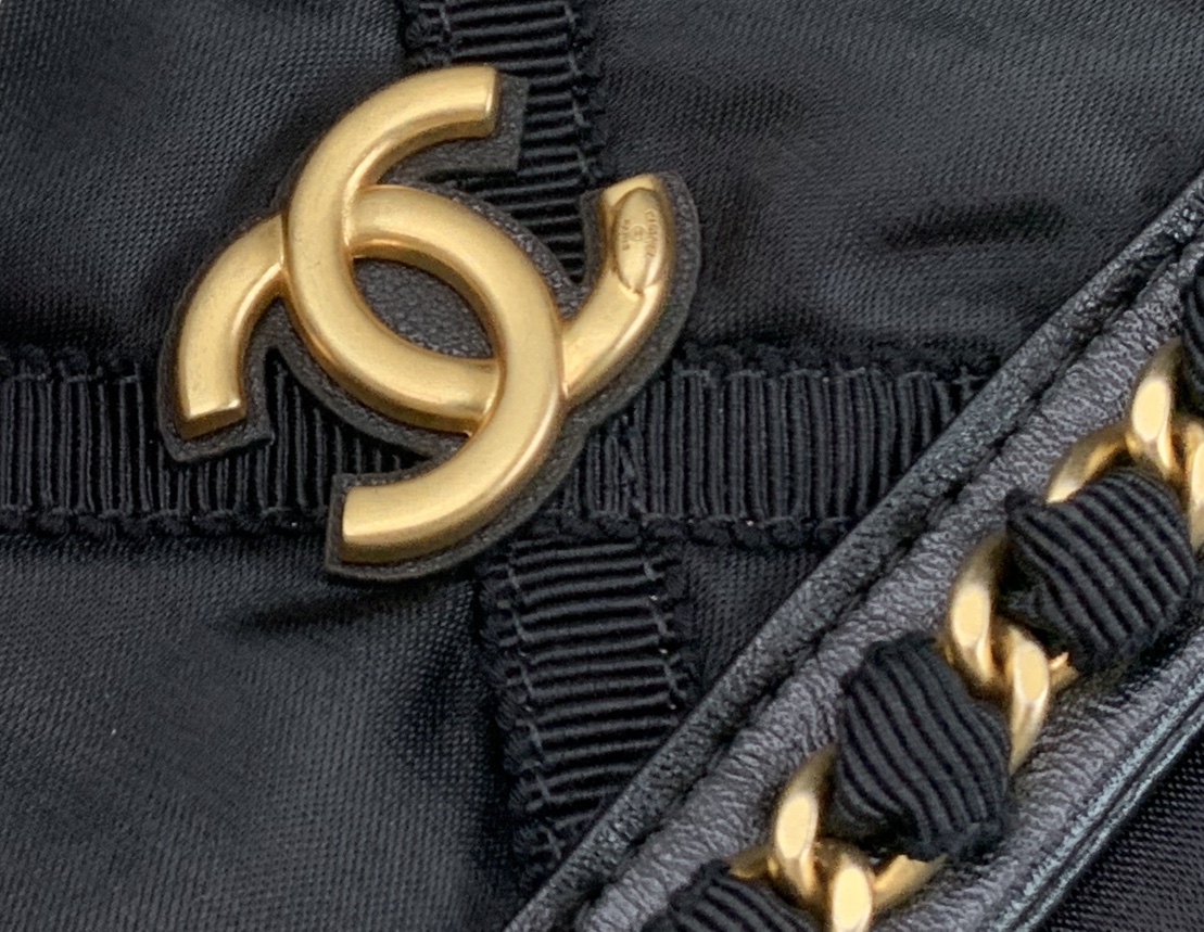 CHANLE Tote Bag-32*19*8.5CM