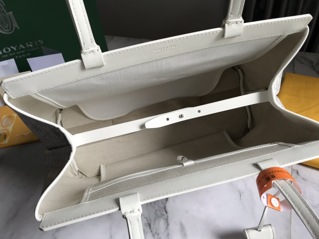 Go*ard tote bag-36*15*27cm