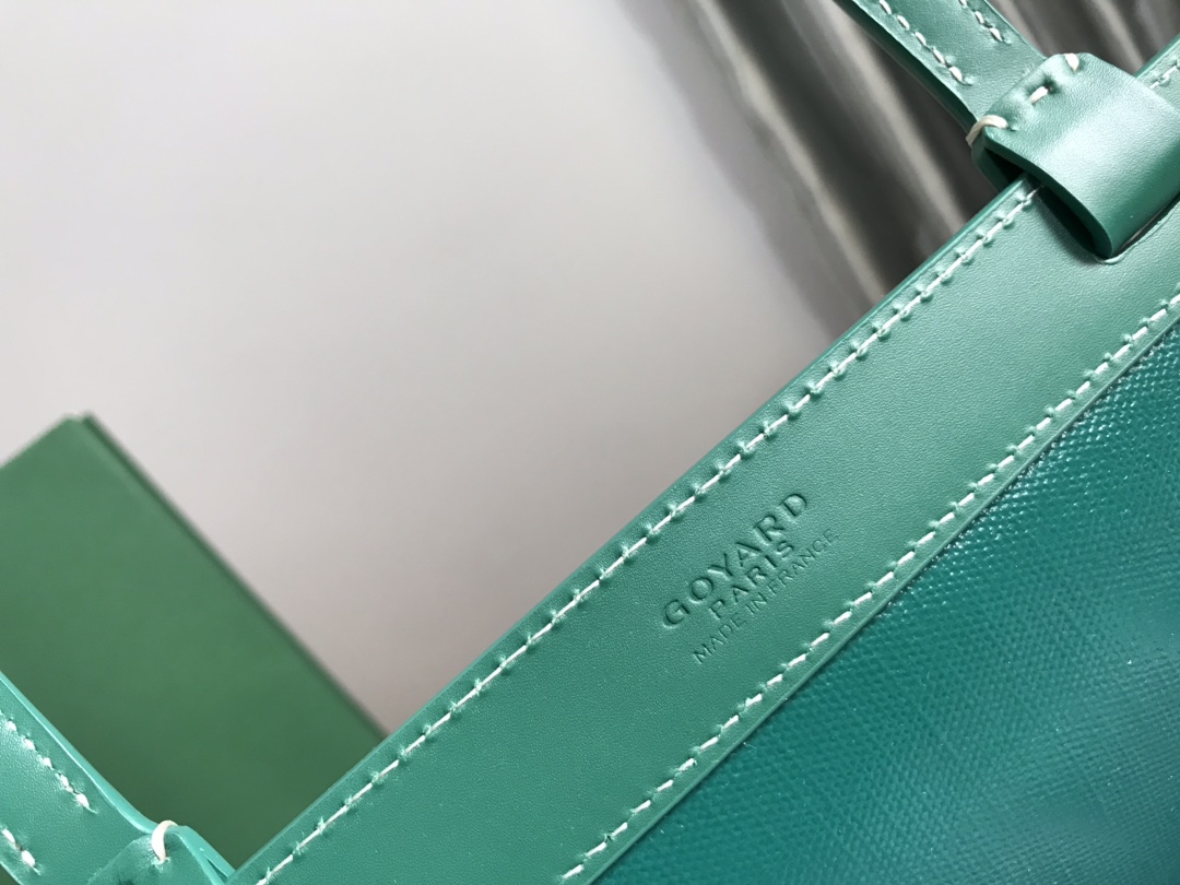 Go*ard tote bag-36*15*27cm