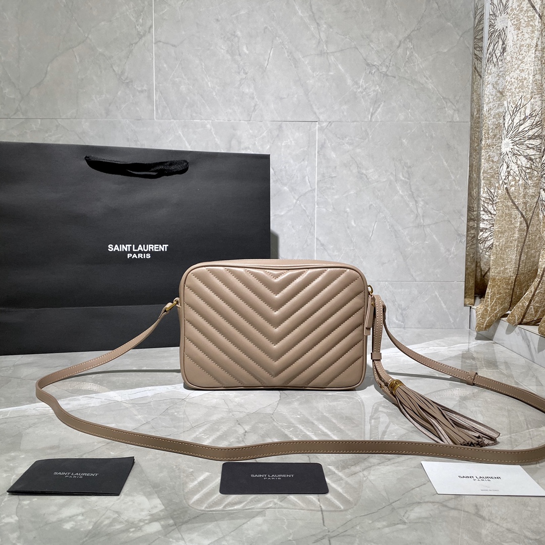 Y*L camera bag-23*16*6cm