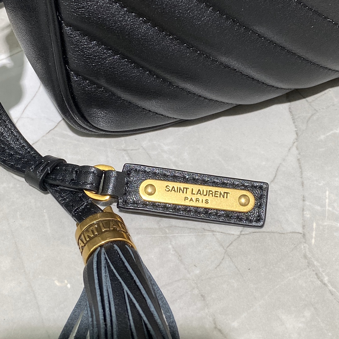 Y*L camera bag-23*16*6cm