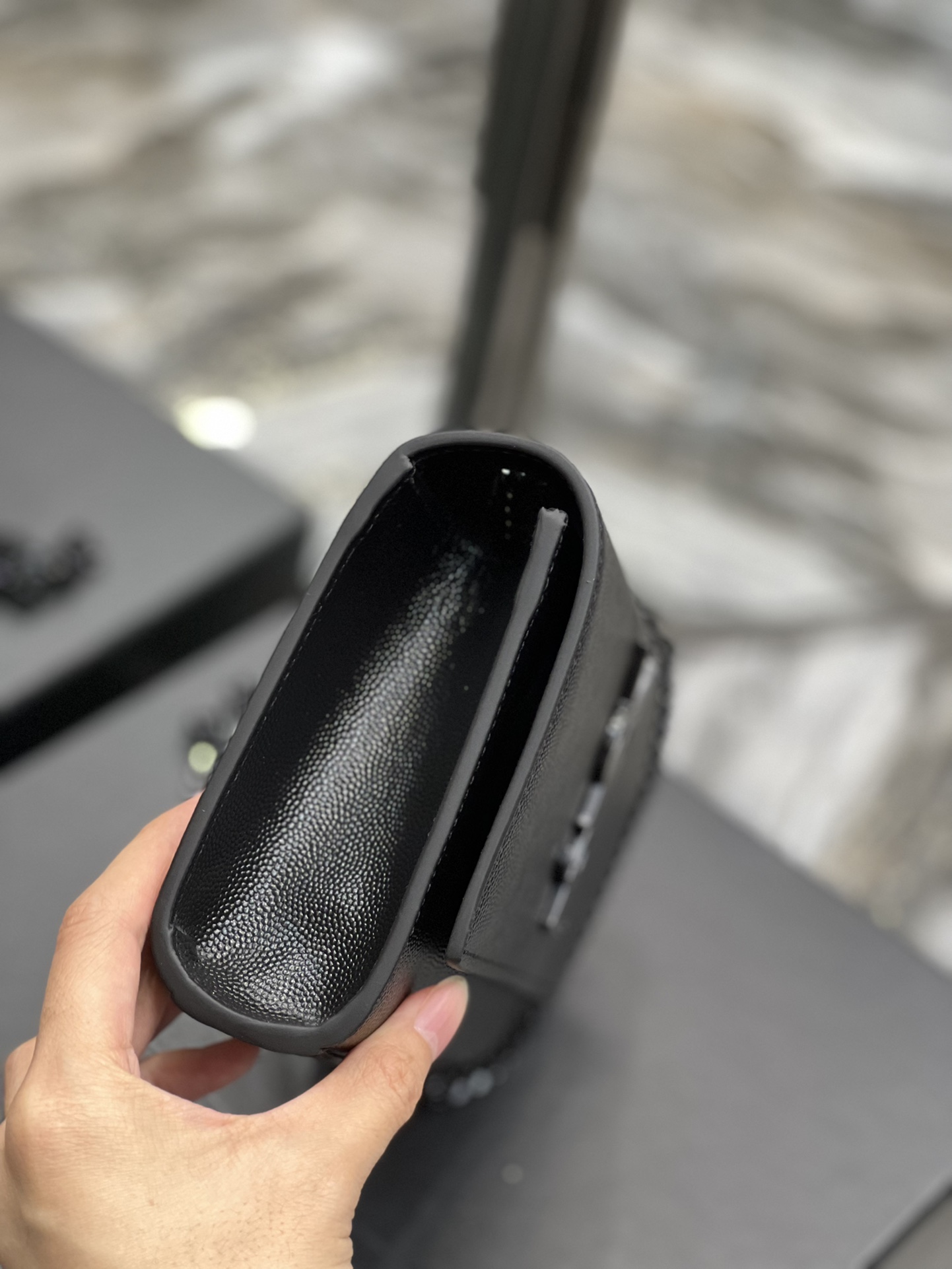 Y*L kate bag-20x13.5x5.5ccm