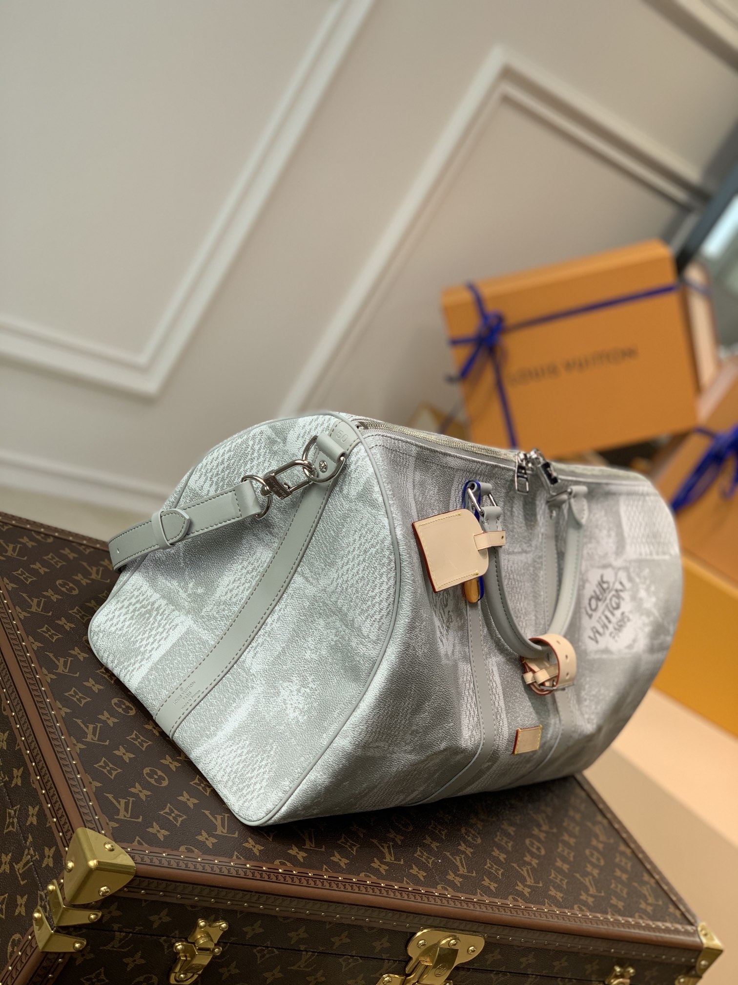 l0*is V*t0n keepall 50