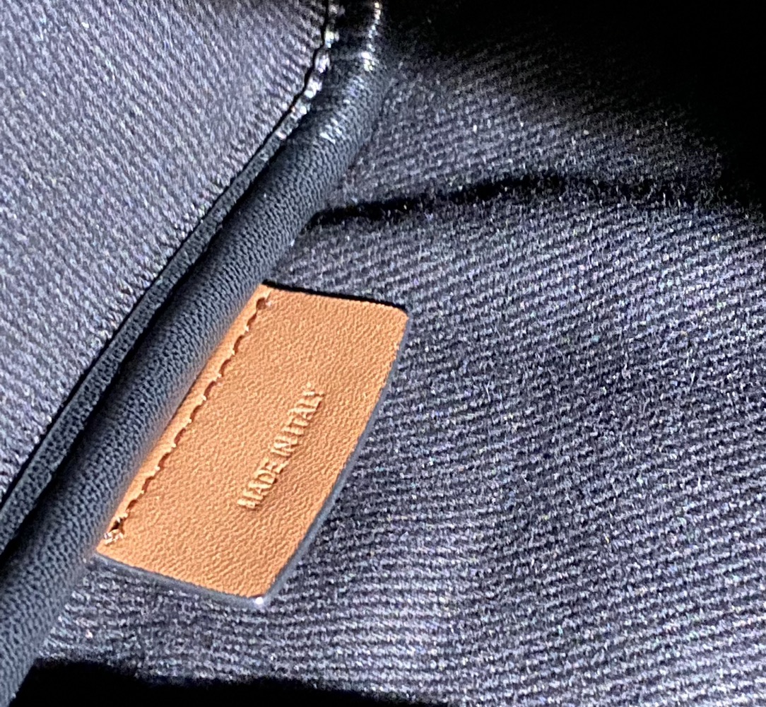 B**rry bowling bag-30*15*21cm