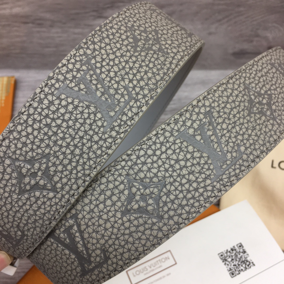 l0*is V*t0n belt-4cm