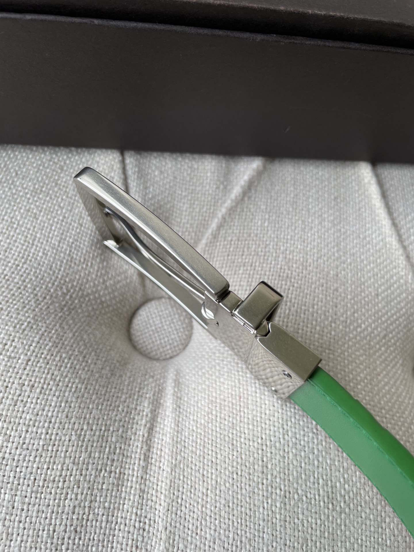 bo*te*ga Ve*ne*ta belt-3.5cm