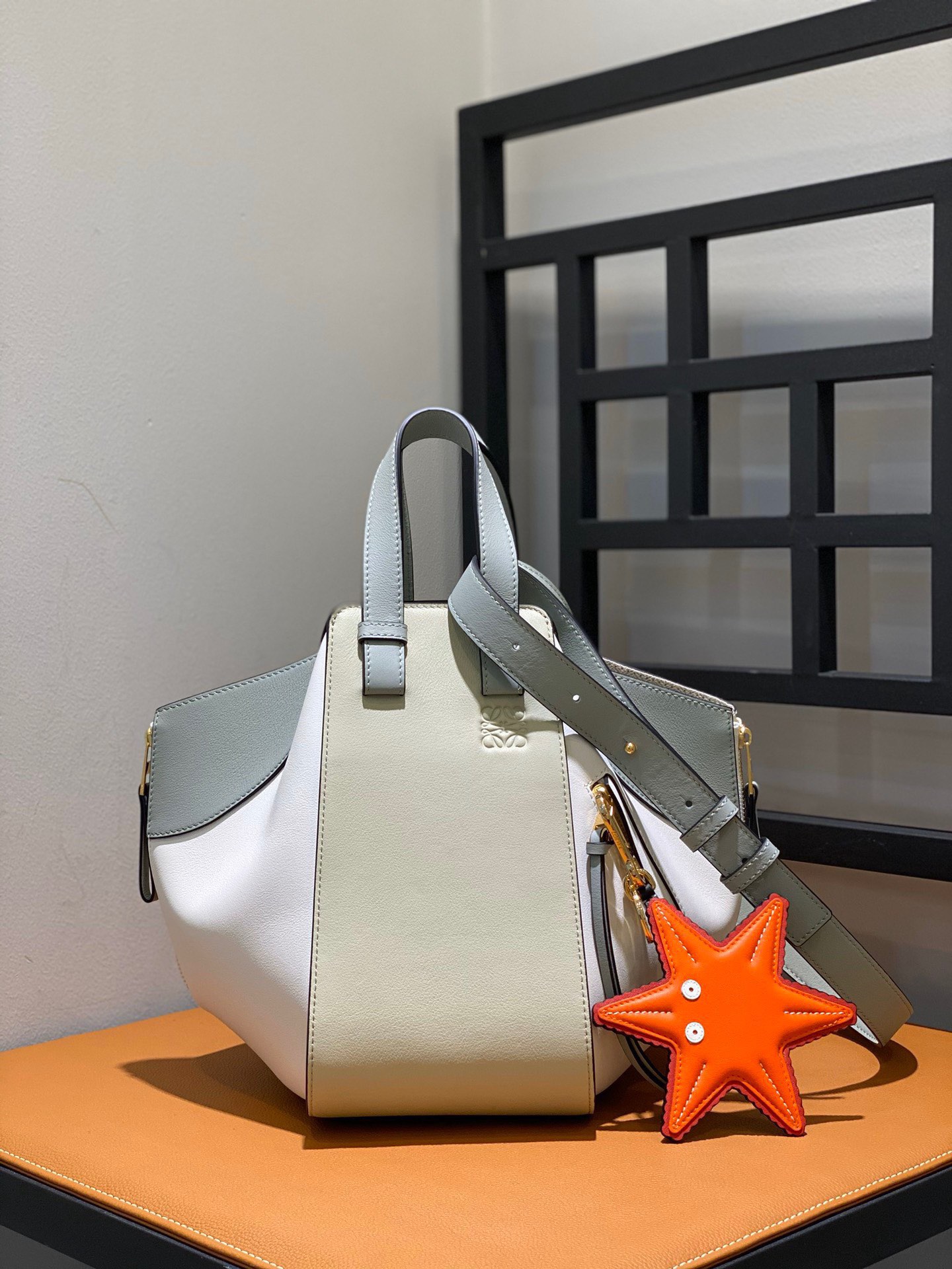 L0ew* hammock bag-29*26*14cm