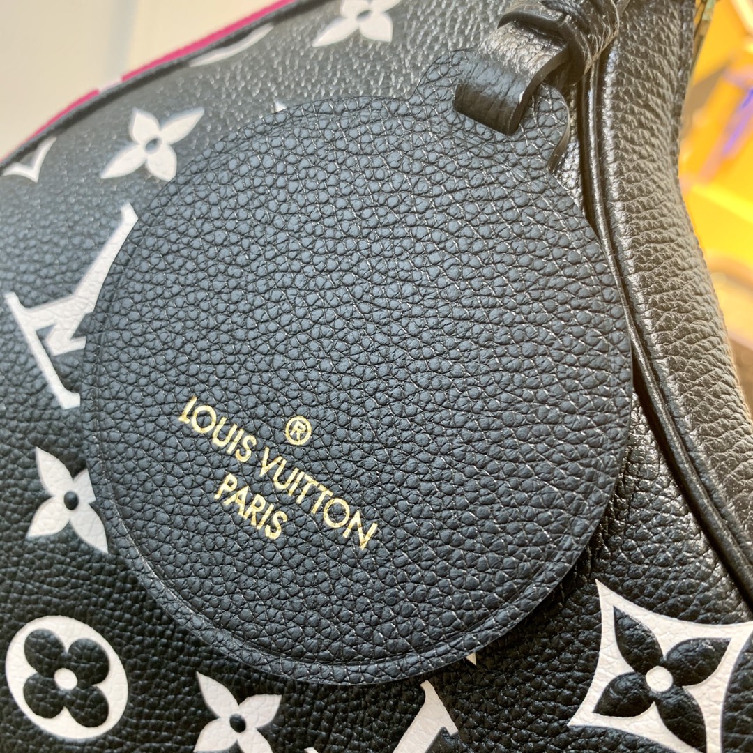 l0*is V*t0n bagatelle handbags-m46112-22*14*9cm