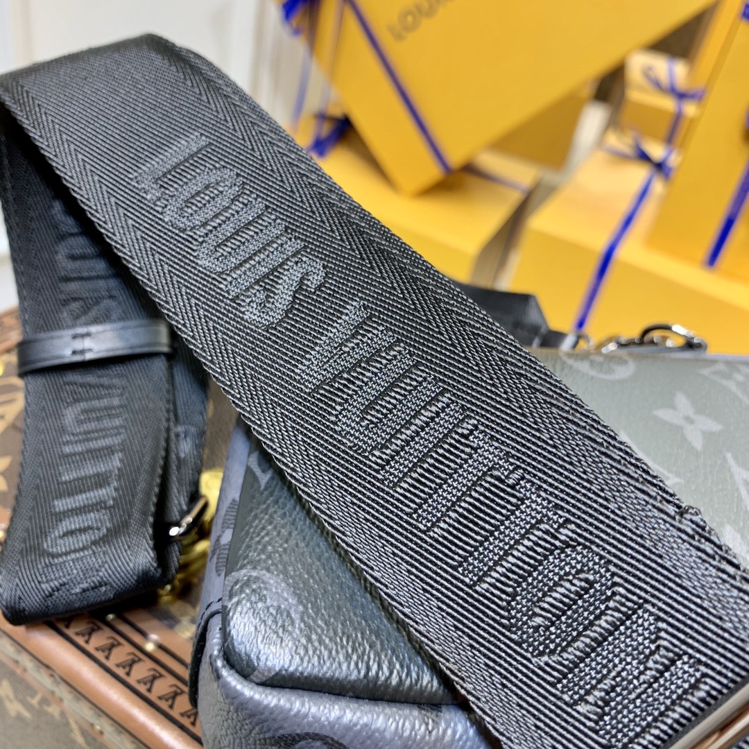 l0*is V*t0n flap double-m81005-11*18*8cm