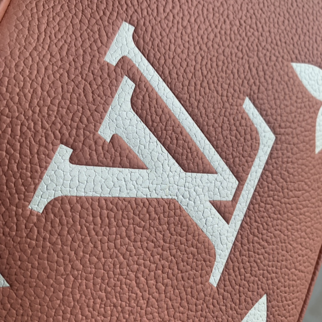 l0*is V*t0n bagatelle handbags-m46091-22*14*9cm