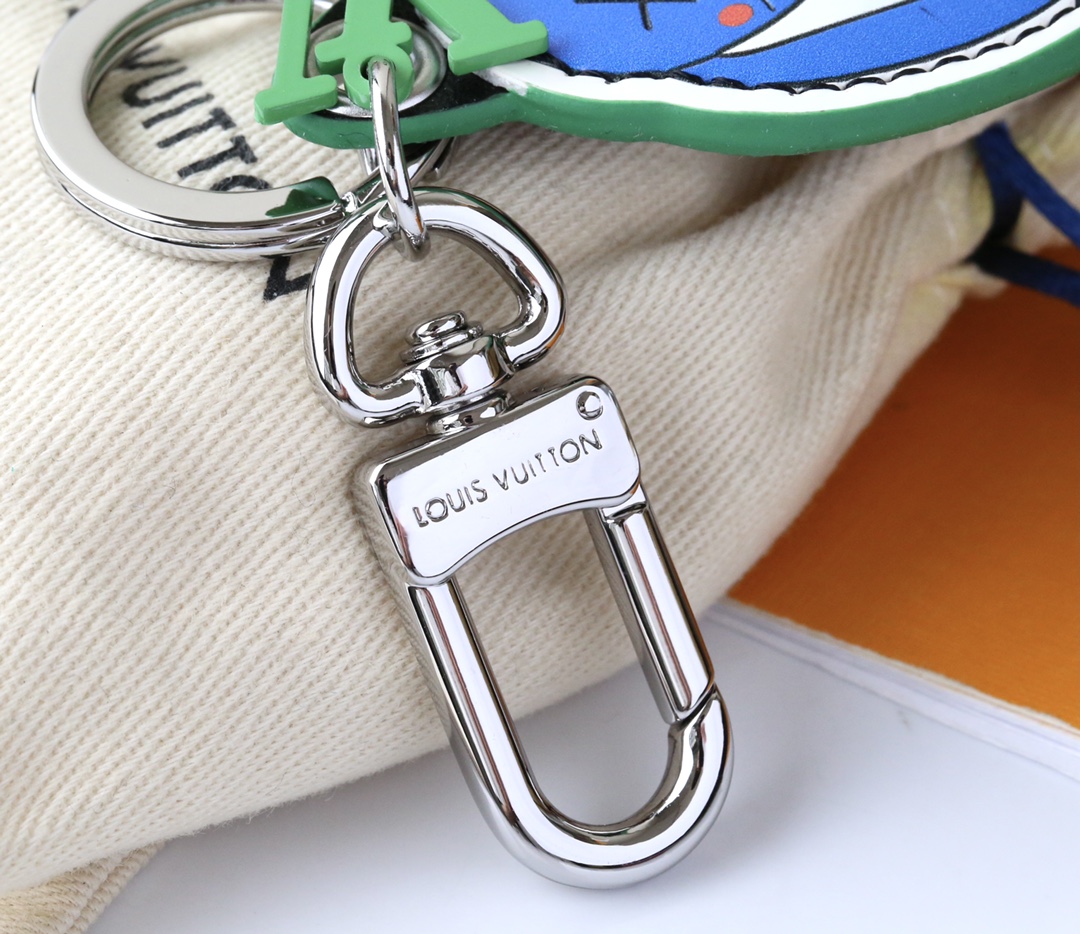 l0*is V*t0n key holders