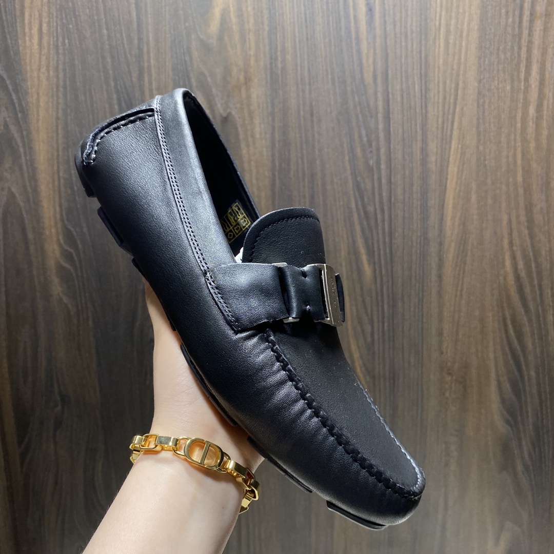 Salvatore Ferragamo Loafers