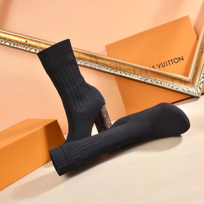 l0*is V*t0n boots(eu35-42)