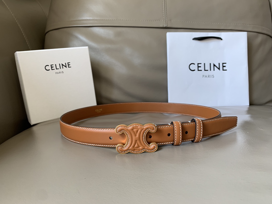 Celin Belt-2.5CM