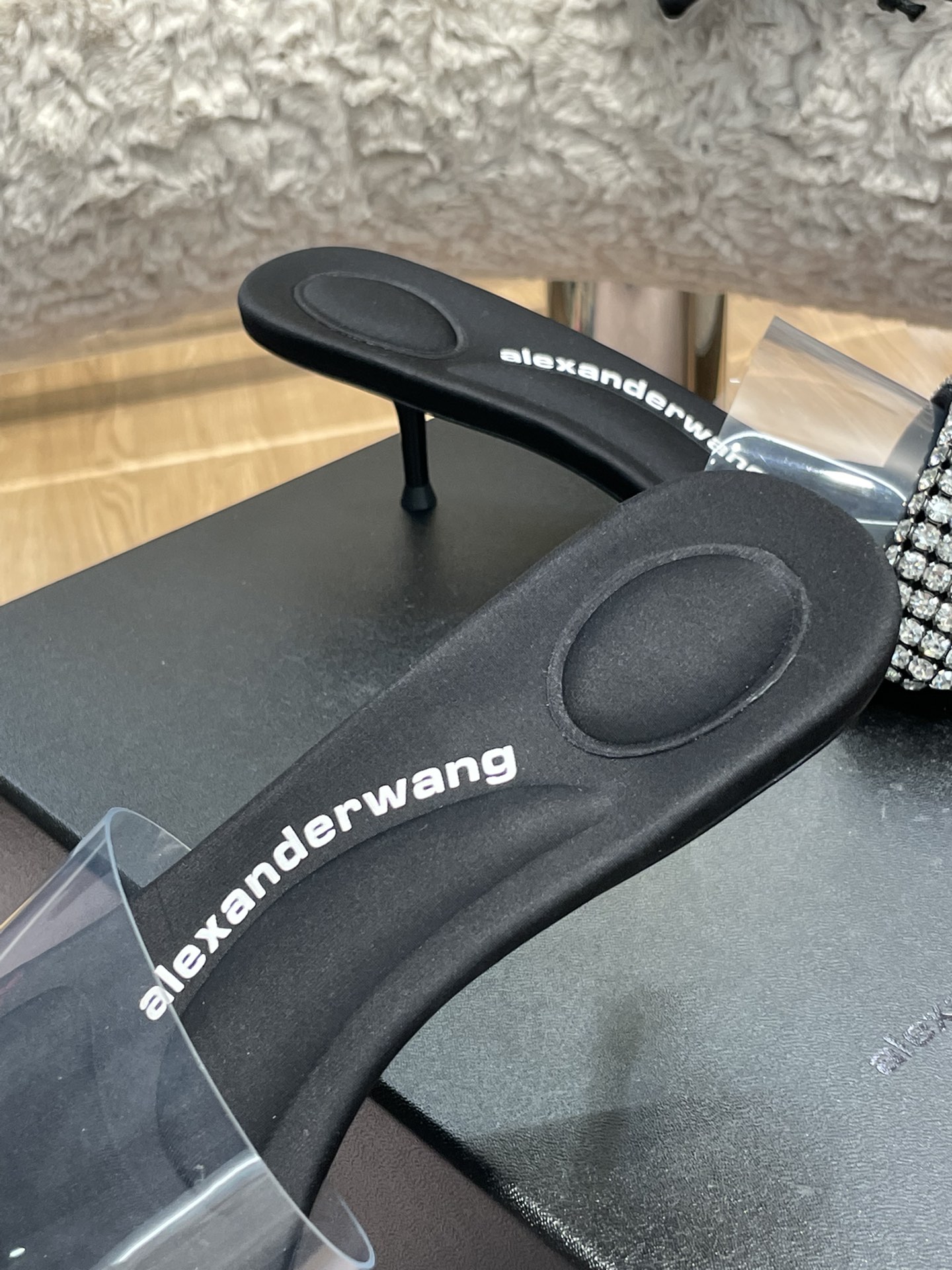 A1exa*der heels-3.5cm