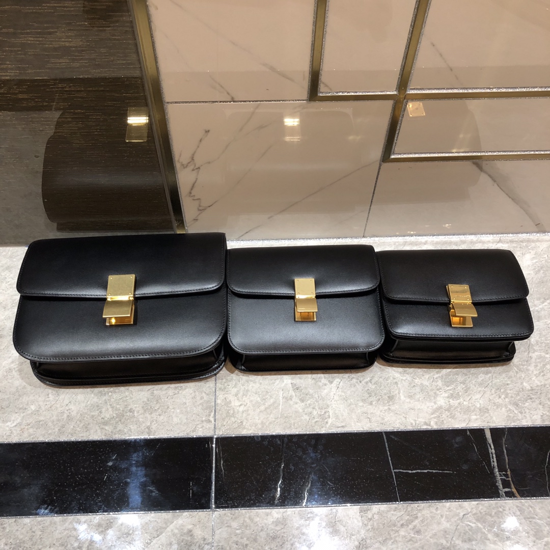 Celin Classic Box