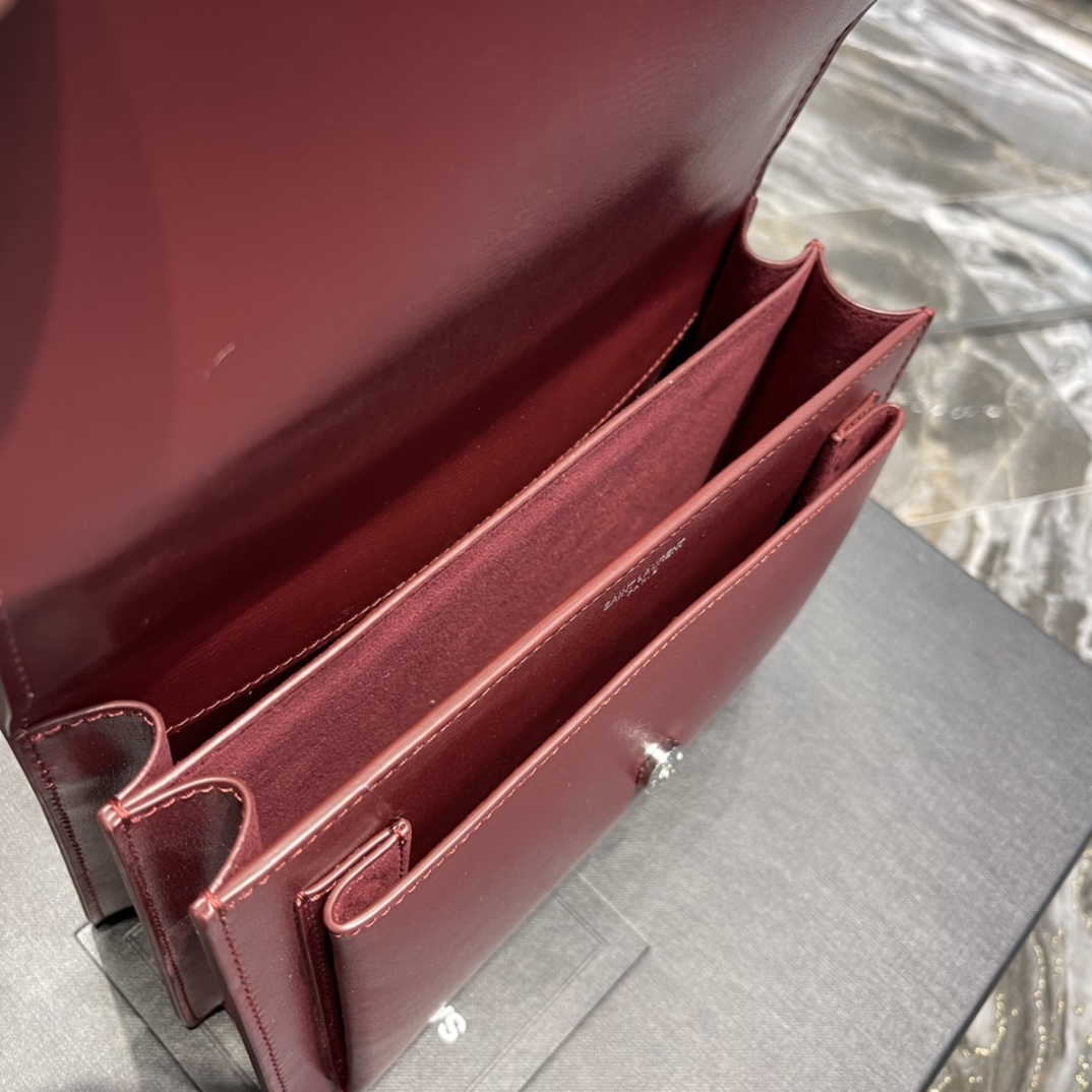 Y*L sunset bag-22*16*8cm