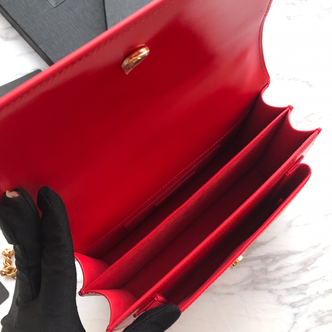 Y*L sunset bag-22*16*8cm