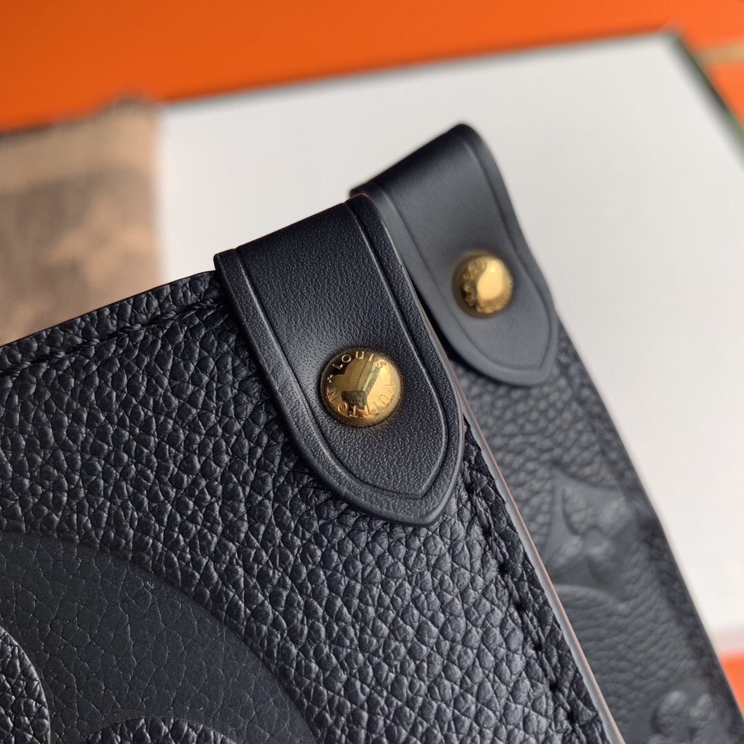 l0*is V*t0n onthego handbag-41*34*19cm