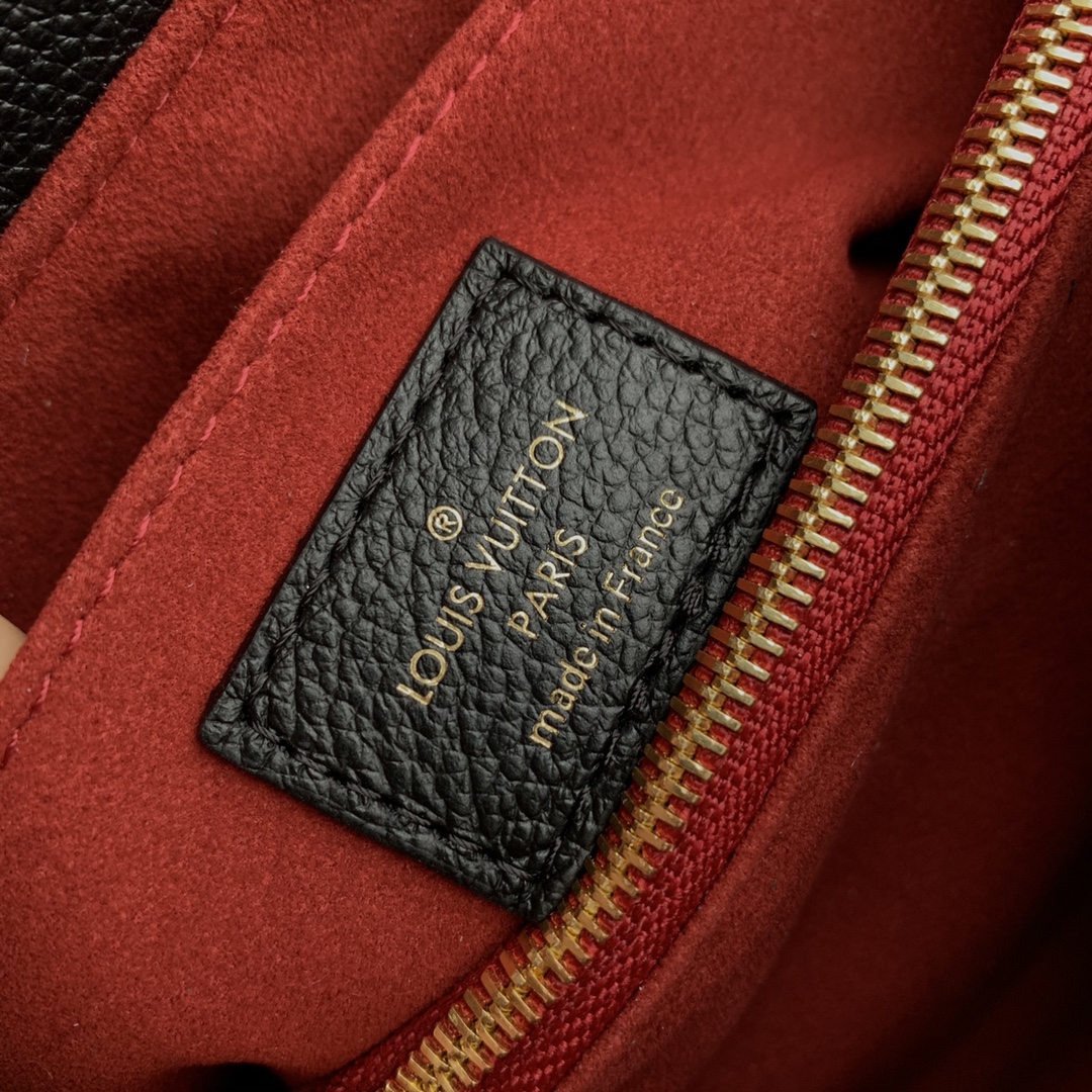 l0*is V*t0n madeleine handbag-30.0 x 19.5 x 11cm