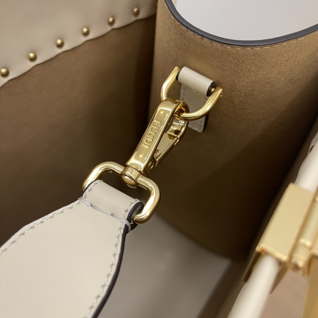 F**di tote-36*17*31cm