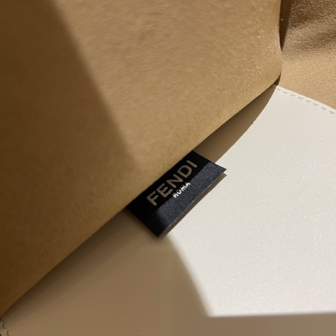 F**di tote-36*17*31cm