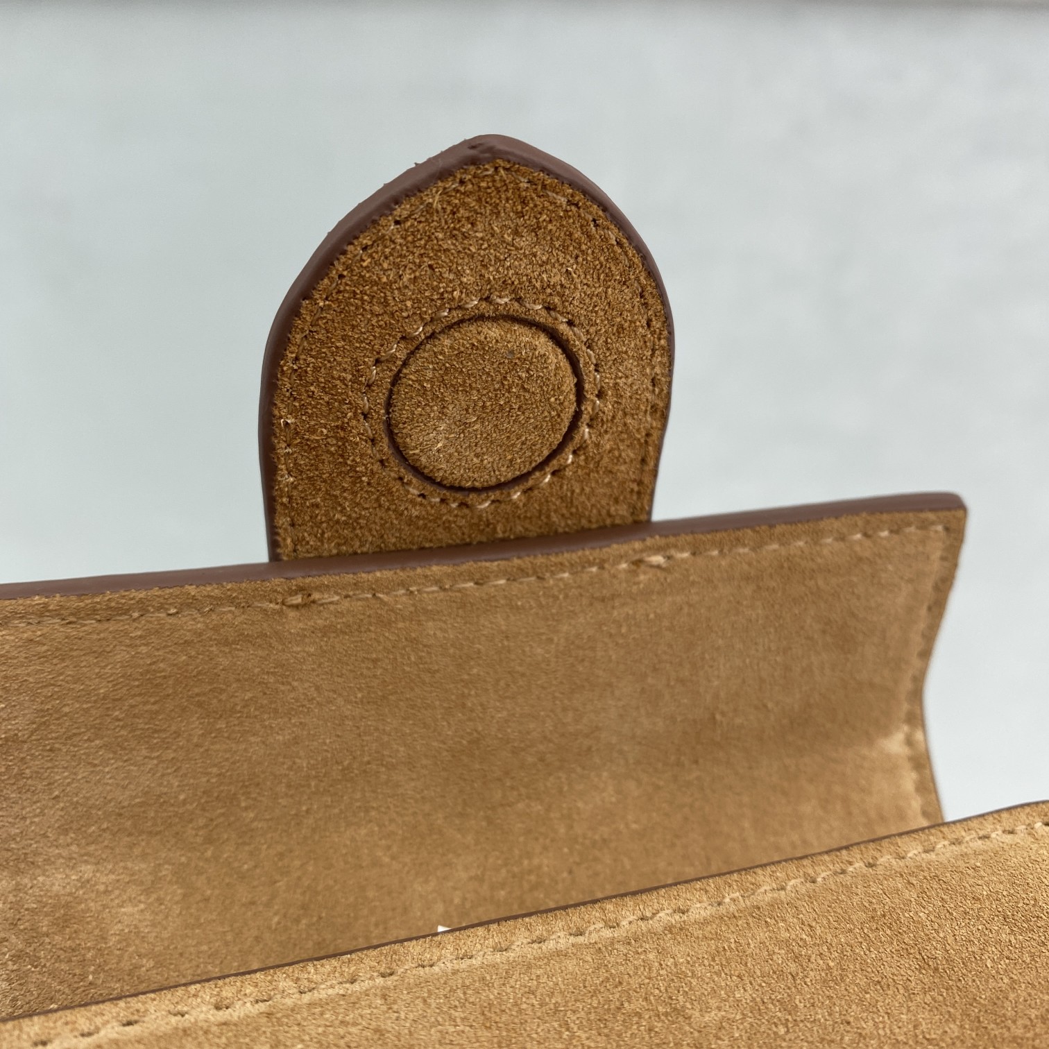 Ja*qvemvs bamninomini bag-11x5x6.5cm