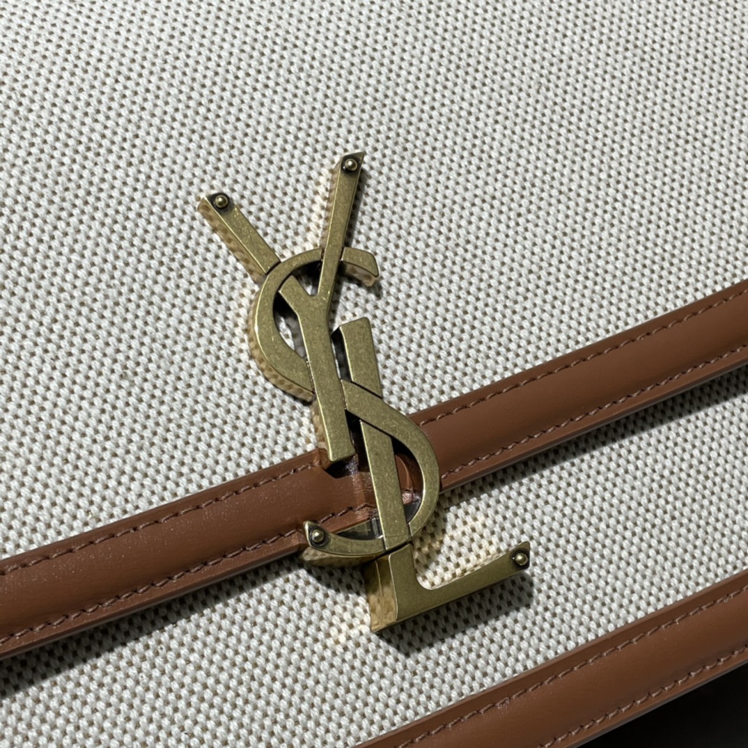 Y*L solferino box bag