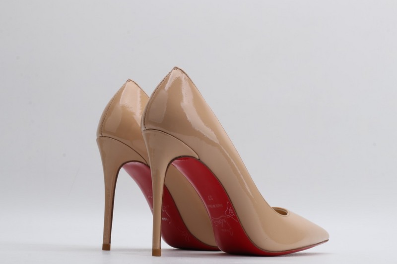 Ch**an louboutin heels