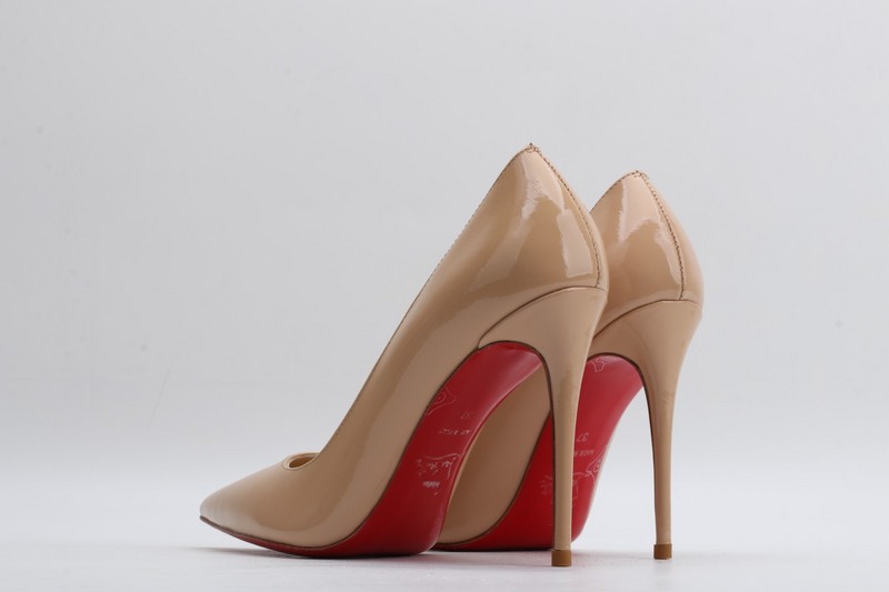 Ch**an louboutin heels
