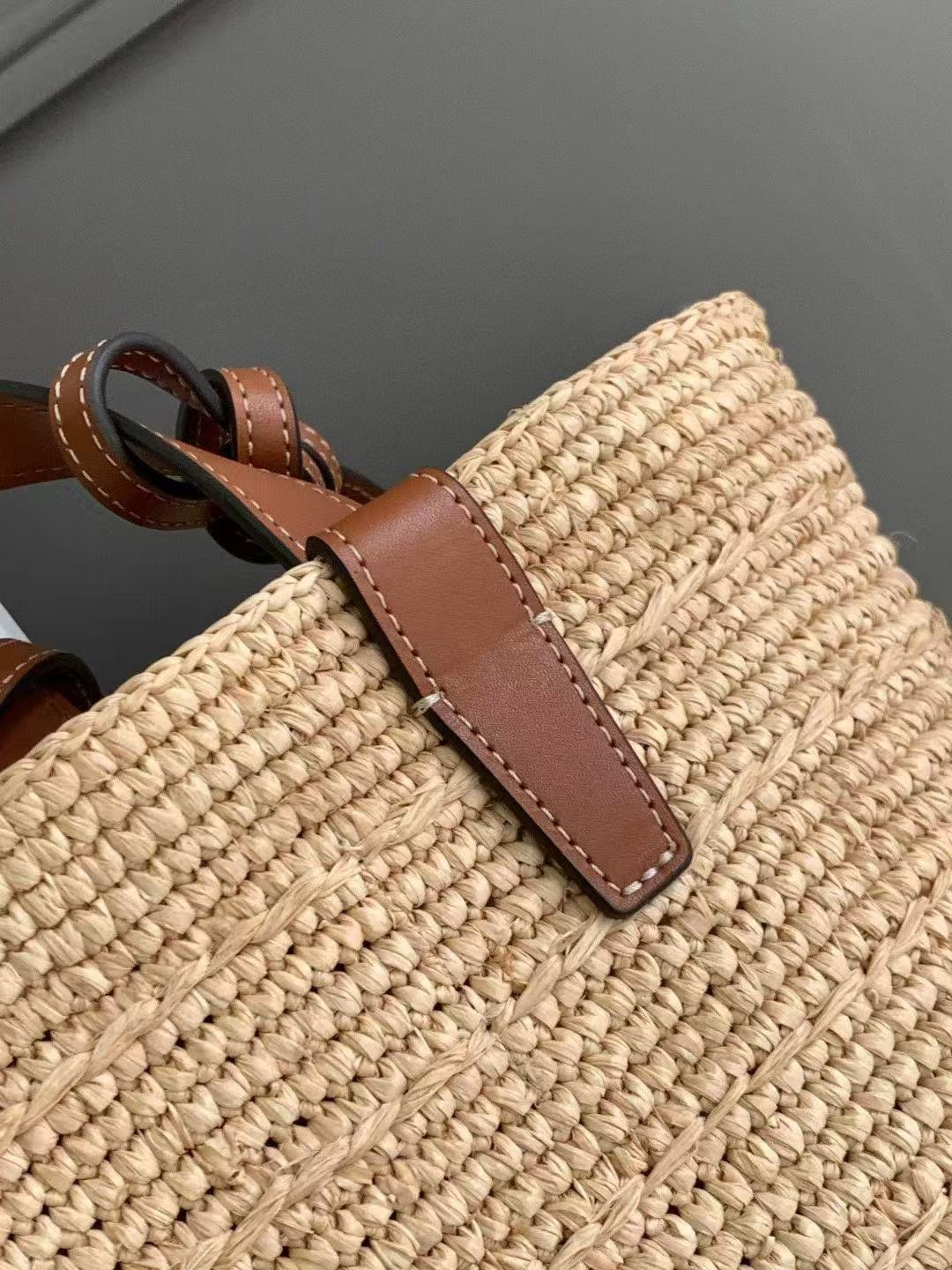 Celin* Ce Teen Tote Bag-21.5x22x13CM