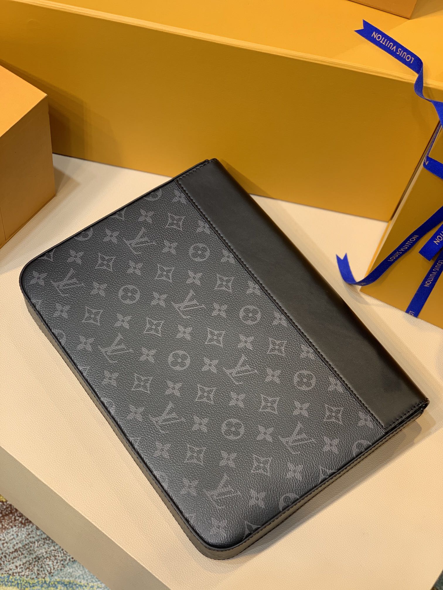 l0*is V*t0n pochette steamer -m80107-32 x 22 x 4cm