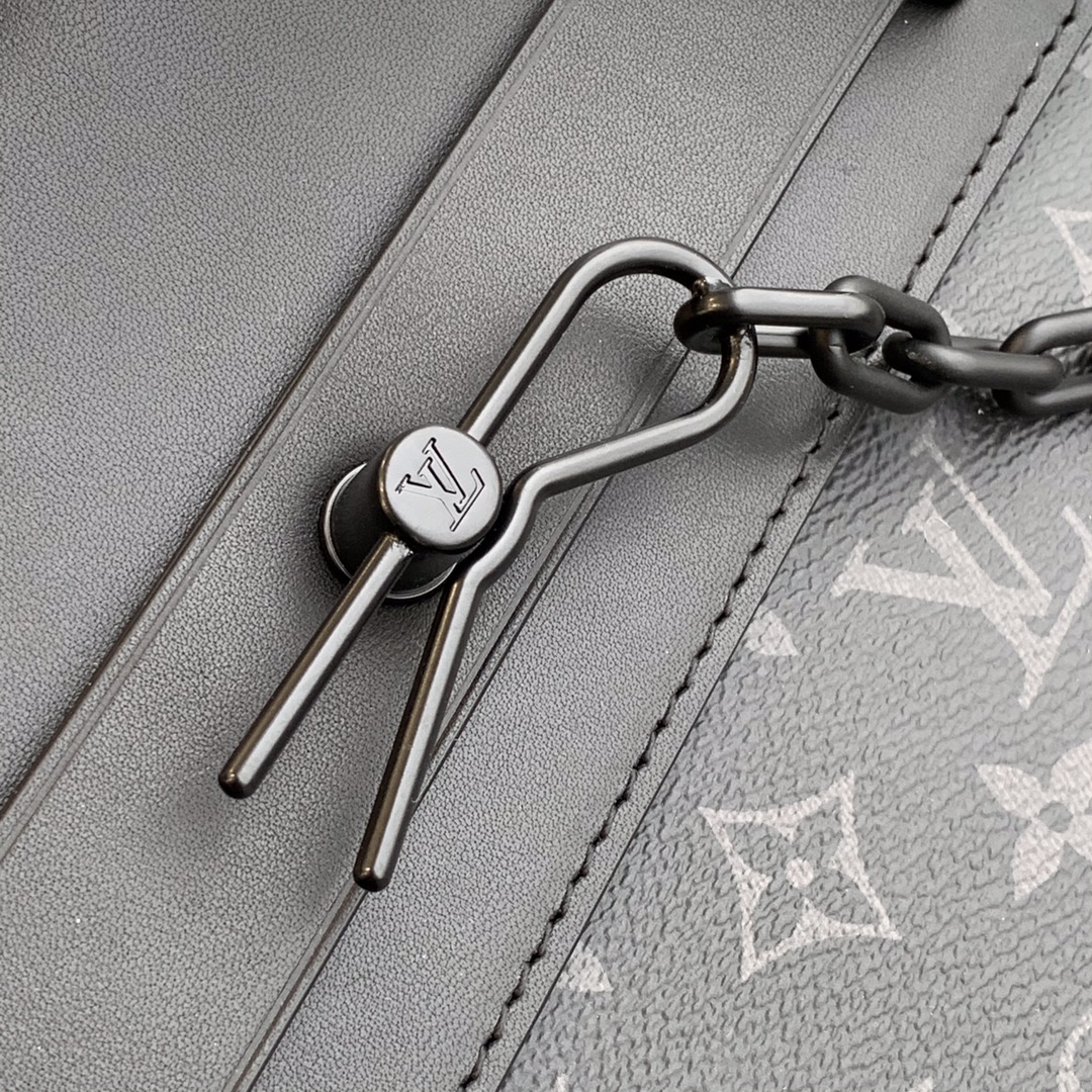 l0*is V*t0n pochette steamer -m80107-32 x 22 x 4cm