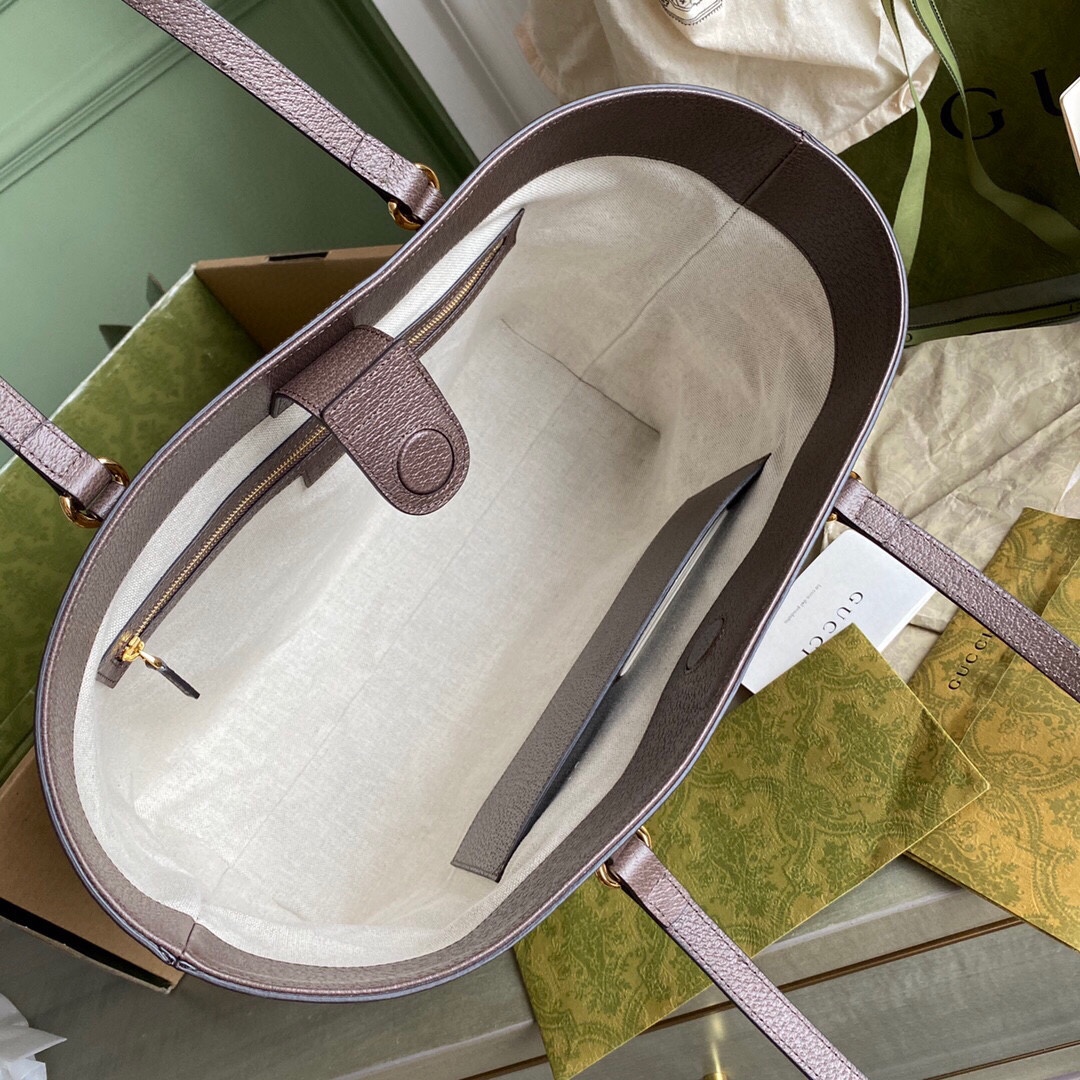 G*u*i top handle-38*28*14cm