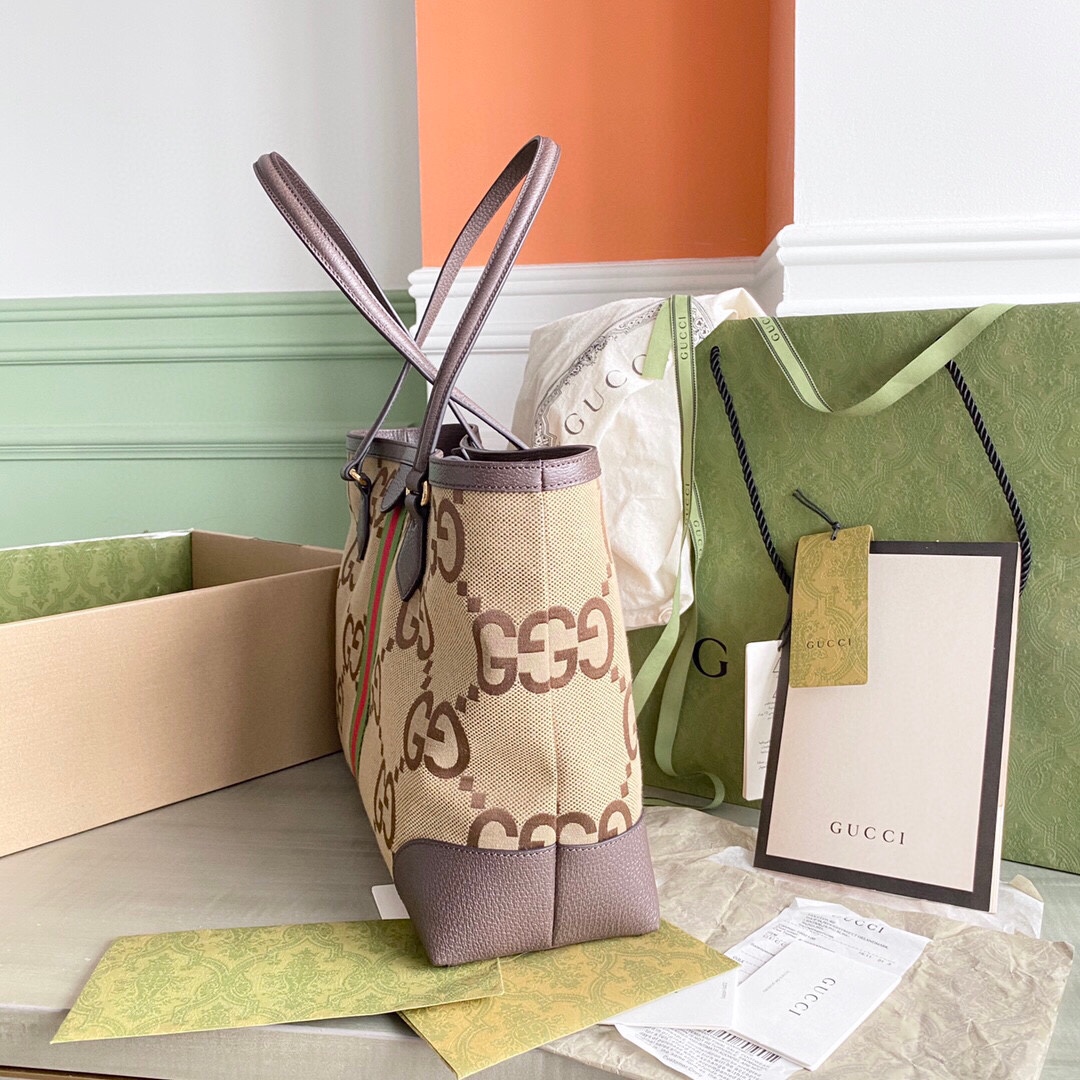 G*u*i top handle-38*28*14cm